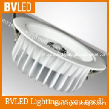 Hot sale, Energy-saving 15W Intelligent LED Downlights